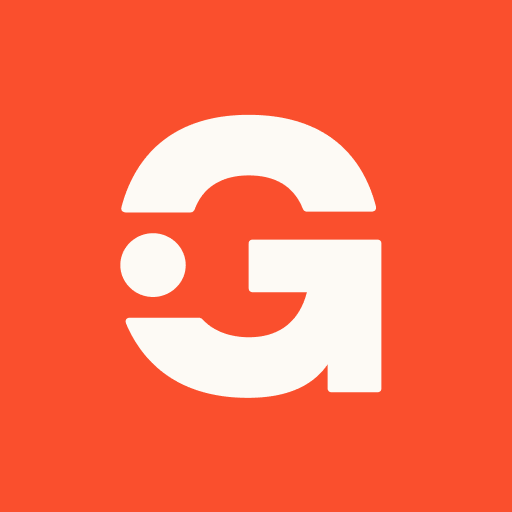 GetYourGuide: Planen & buchen-Symbol