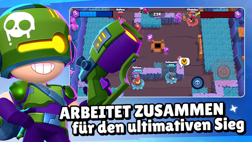 Brawl Stars Screenshot