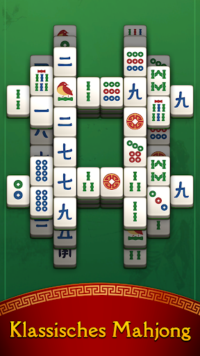 Mahjong Voyage: Spielsteine Screenshot