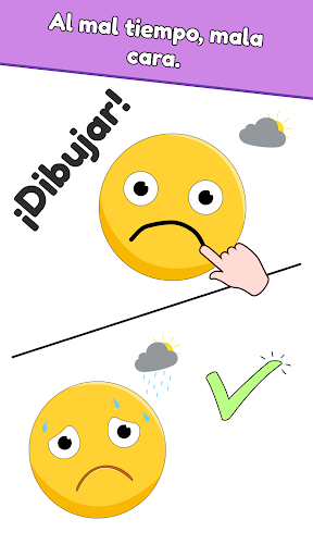 Captura de pantalla de DOP: Draw One Part