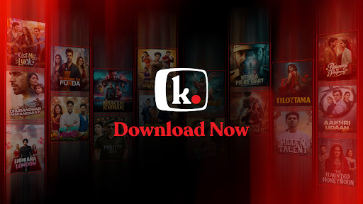 Kuku TV: Short Drama & Stories Screenshot