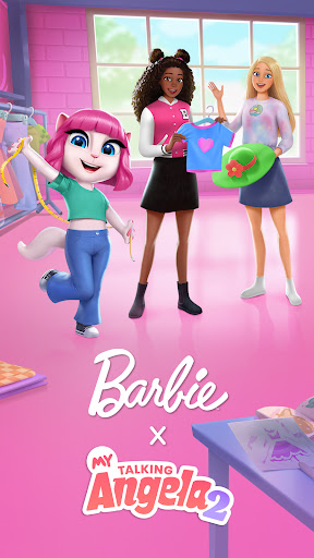Meine Talking Angela 2 Screenshot