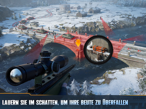 Warpath: Ace Shooter Screenshot