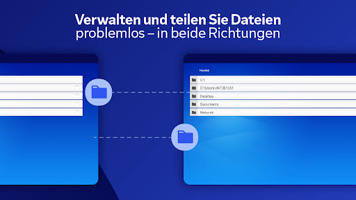 TeamViewer Remote Control Screenshot