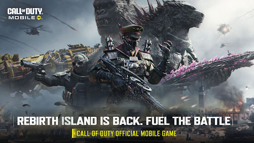 Call of Duty®: Mobile - Garena screenshot