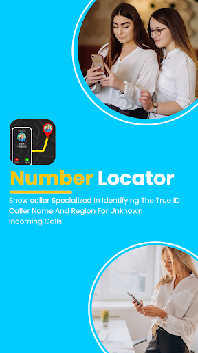 Mobile Number Locator& Tracker screenshot