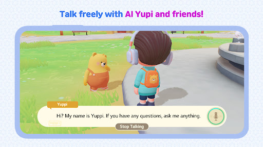 Captura de pantalla de KIDSTOPIA - Learning and Play