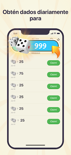 Captura de pantalla de StickerHub - Sticker Exchange