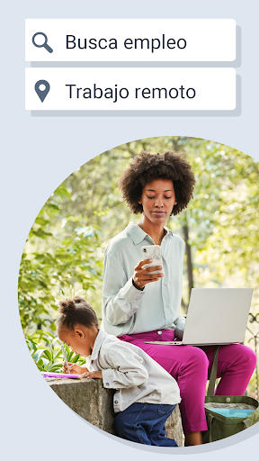 Captura de pantalla de LinkedIn: Red Profesional