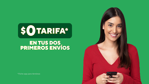 Captura de pantalla de BOSS Money: Envía Dinero