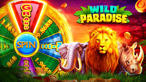 Cash Frenzy™ - Slots Casino Screenshot