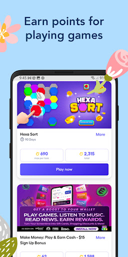 Receipt Pal: Scan for Rewards screenshot