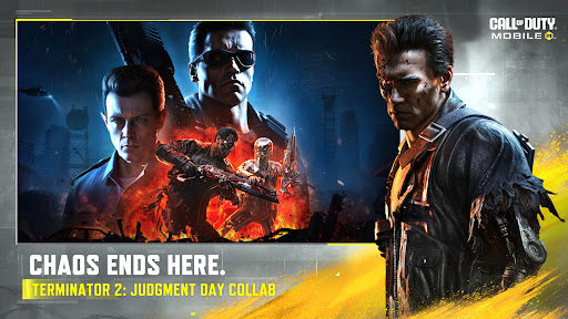 Call of Duty®: Mobile - Garena screenshot