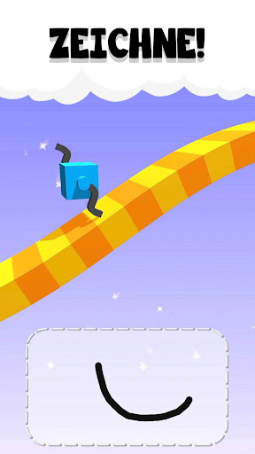 Draw Climber Screenshot
