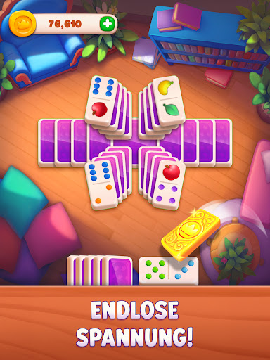 Domino Dreams™ Screenshot