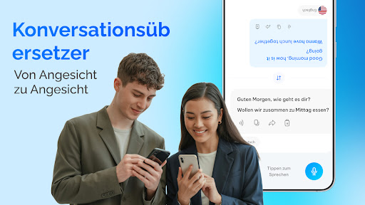 Go Translate Alle Sprachen Screenshot