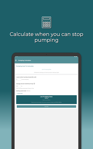 DairyBar screenshot
