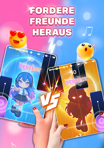 Magic Tiles 3™ - Piano Spiele Screenshot