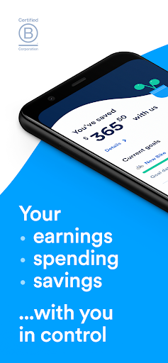 Captura de pantalla de Payactiv