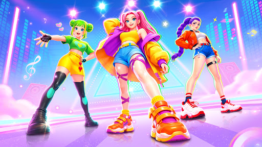 Captura de pantalla de BabyBus Kids:Canc.,Juego,Video