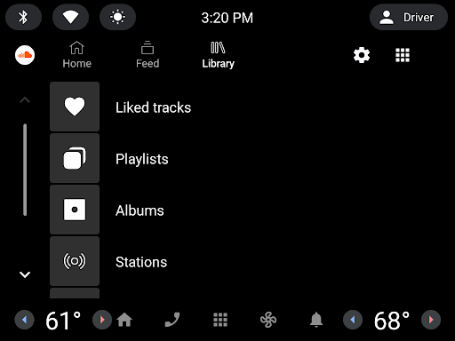 SoundCloud: The Music You Love screenshot
