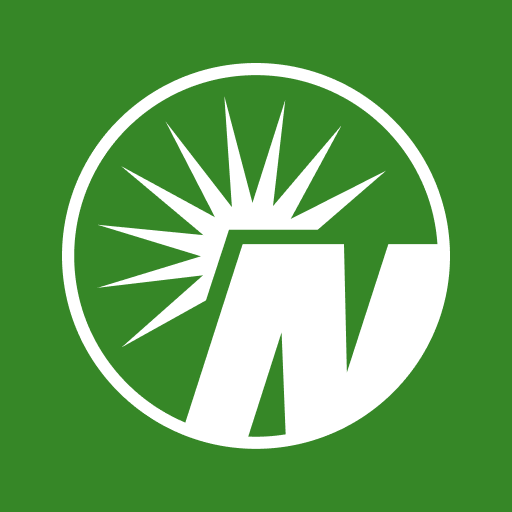 Icono de NetBenefits - Fidelity at Work