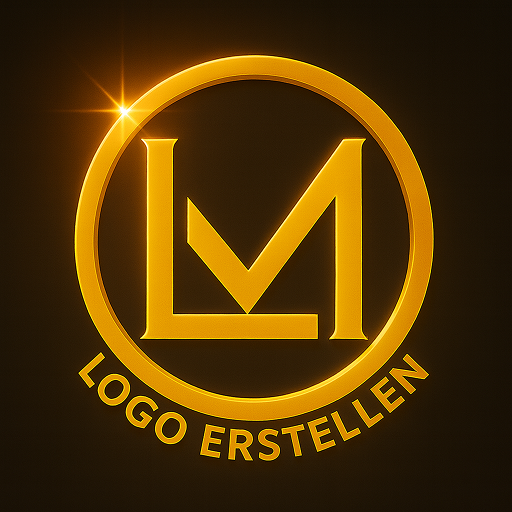 Logo Erstellen - Logo Maker-Symbol