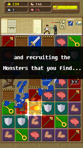 You Must Build A Boat screenshot