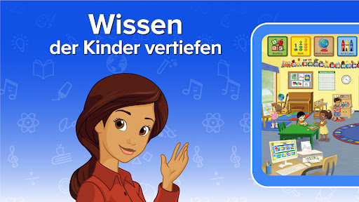 Early Learning Academy Screenshot