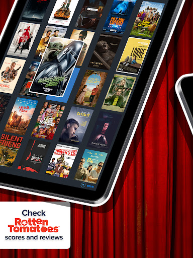 Fandango - Buy Movie Tickets Screenshot