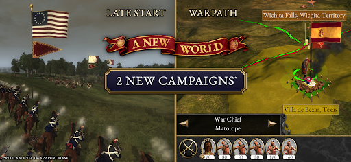 Total War: EMPIRE screenshot