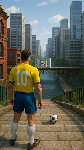 Captura de pantalla de Scoring Champion