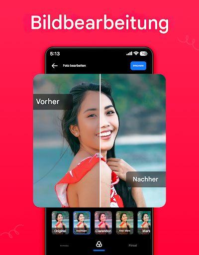Galerie Screenshot