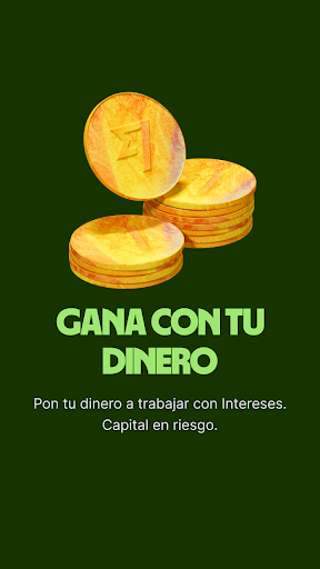 Captura de pantalla de Wise