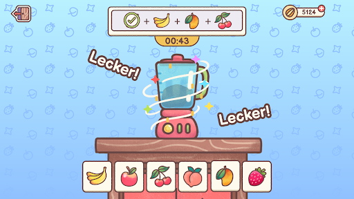 Hamster Herberge Screenshot