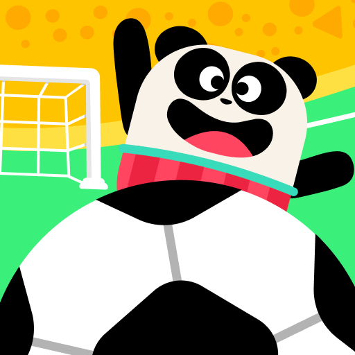 Lingokids: Juegos en Inglés