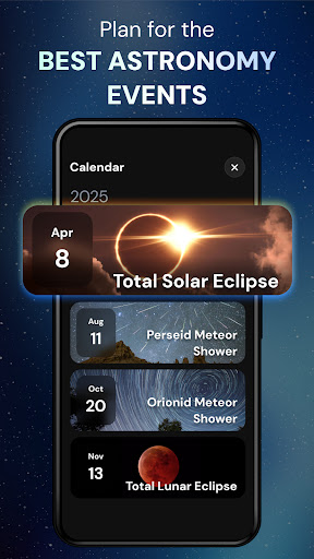 Star Gazer - Live Sky View Map screenshot