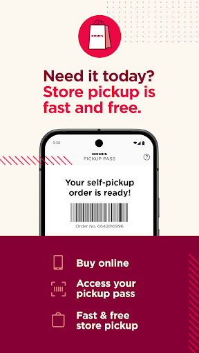 Kohl's - Shopping & More screenshot