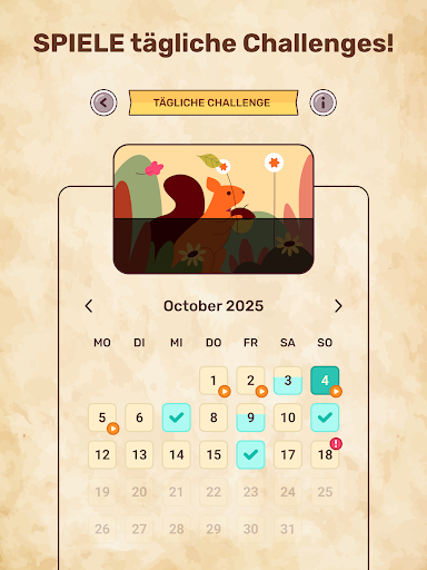 Connect Word - Assoziationen Screenshot