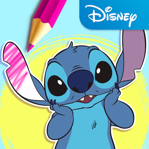 Disney Mundo Colorido