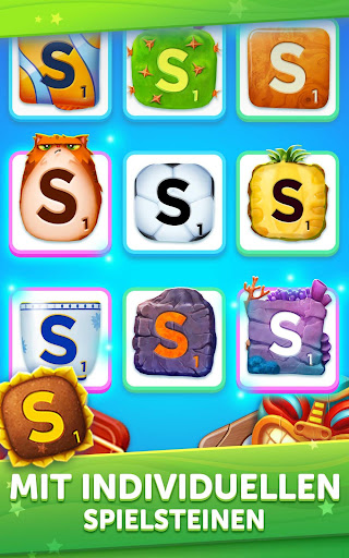 Scrabble® GO - Wort-Spaß! Screenshot