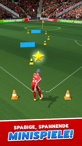Score! Hero Screenshot