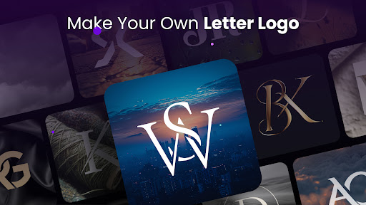 Arvin® - AI Logo Maker screenshot