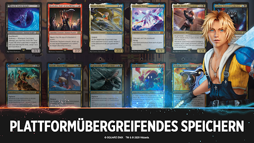 Magic: The Gathering Arena Screenshot