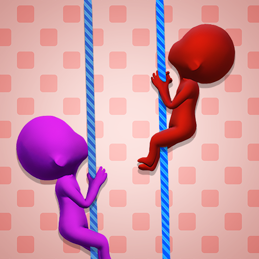 Run Race 3D — Juego de parkour