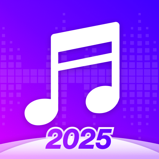 Musik Player - MP3 Player-Symbol