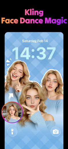 AI Video Generator : SelfyzAI screenshot