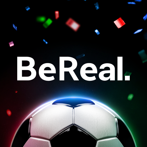 BeReal. Real como tus amigos.