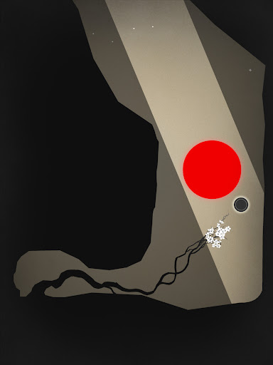 Captura de pantalla de Prune