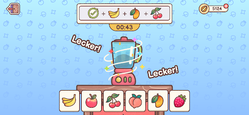 Hamster Herberge Screenshot